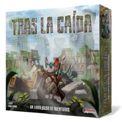 Tras Las Caída