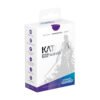 Ultimate Guard Katana Sleeves Tamaño Estándar Violeta (100)