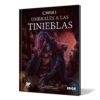 La Llamada de Cthulu - Umbrales a las Tinieblas