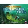 Underwater Cities - New Discoveries