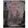 Warhammer - Juego de Rol Fantasía - Compendio De El Enemigo En Las Sombras