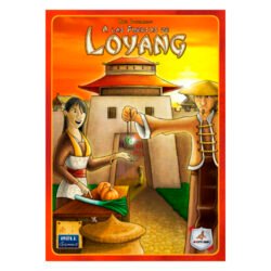 A Las Puertas De Loyang
