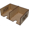 Accesorios WOM - Soportes para mazos de cartas grandes