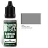 Acrylic Color // Color Acrílico - Moonstone Grey