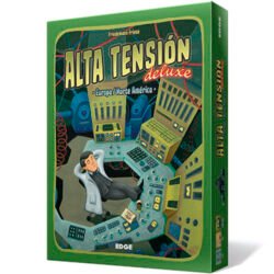 Alta Tensión Deluxe