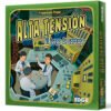 Alta Tensión - El Juego De Cartas