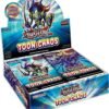 Yu-Gi-Oh! - Toon Chaos - Booster Box ( ENG )