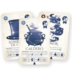 Astra: Paquetes De Cartas Promo