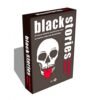Black Stories - Muertes Ridiculas 2