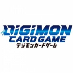 Booster Display Classic Collection EX-01 Inglés - Cartas Digimon TCG