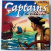 Captains Of The Golden Age - Segunda Mano