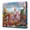 Ciudadelas