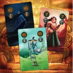 Claim V cartas
