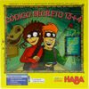 Codigo Secreto 13+4
