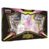 Pokemon Premium Box 4.5 - Caja de Crobat - Destinos Brillantes