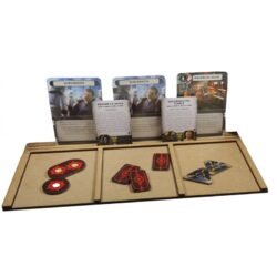 Accesorios WOM - Soportes para cartas y accesorios - Imagen 2