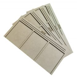 Accesorios WOM - Soportes para cartas y accesorios - Imagen 3