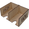 Accesorios WOM - Soportes para mazos de cartas pequeñas