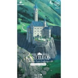Entre Dos Castillos Del Rey Loco Ludwig - Secretos y Veladas