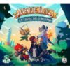 ADVENTURE TACTICS - LA TORRE DE DOMIANNE