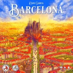 Barcelona Portada