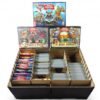Caja Compatible Con HERO REALMS (Base + Expansiones)
