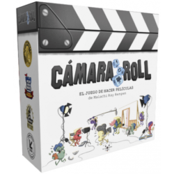 Cámara Roll
