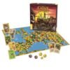 Catan - Los Colonos De Europa
