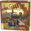 Catan - Los Colonos De América