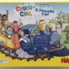 Chucu-chu El Pequeño Tren - Segunda Mano