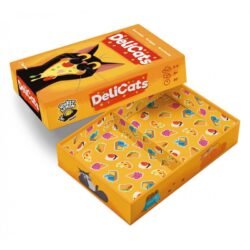 Delicats Despliegue