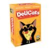 Delicats Portada