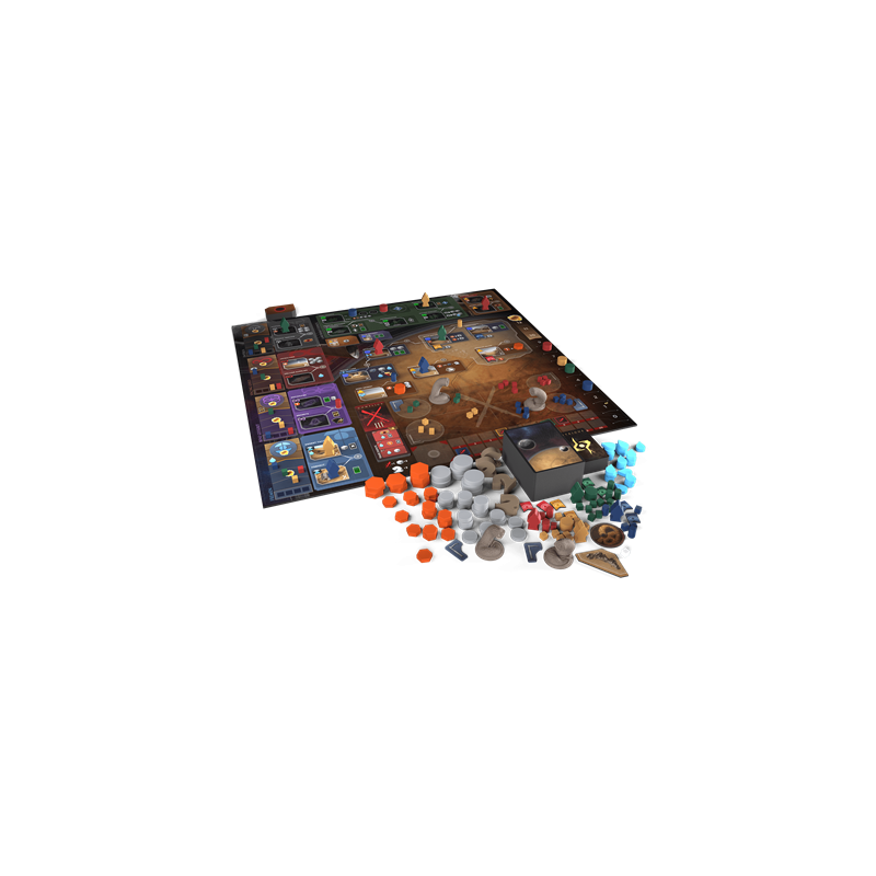 Dune Imperium - Insurreción - Imagen 2
