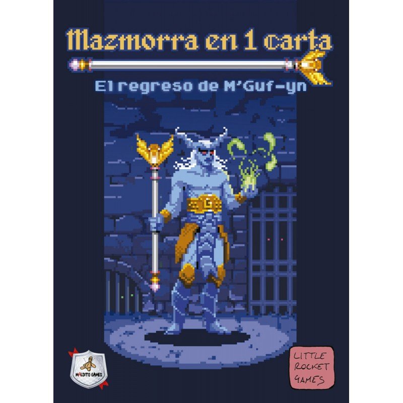 comprar-el-regreso-de-mguf-yn-mazmorra-en-1-carta-egd-games.jpg Mazmorra en 1 Carta - El Regreso de M'Guf-Yn