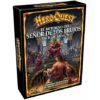 HeroQuest - El Retorno Del Señor De Los Brujos