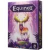 Equinox - Edición morada