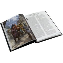 Dungeons and Dragons - Fantasmas de Saltmarsh - Imagen 2