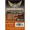 Fundas Mayday - Usa Chimera 57,5X89 Premium  (50) (Orange)