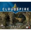 Cloudspire: Griege