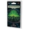 Arkham Horror Lcg - Hacia El Remolino /  La Conspiración de Innsmouth