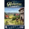 Hallertau Frontal