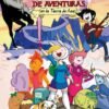 Hora de Aventuras - En la tierra de Aaa