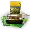 Inserto Compatible Con Agrícola (Base + Expansión 5-6 Jugadores) (Desarmado)