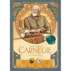 Carnegie (Castellano)