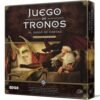 Juego De Tronos Lcg - Segunda Edición