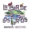 La Isla De Los Gatos - Mininos Y Bestias