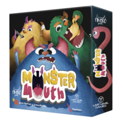 Monster Mouth