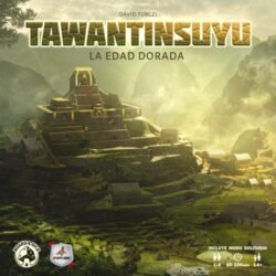 La Edad Dorada - Tawantinsuyu - El Imperio Inca