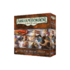 ARKHAM HORROR LCG - LA FIESTA DEL VALLE DE LA CICUTA EXPANSIÓN DE INVESTIGADORES