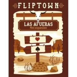 Fliptown: Las Afueras